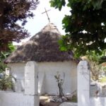Malindi-Church -St-Francis-Xavier