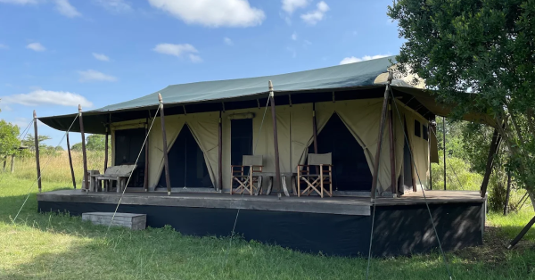 Top Masai Mara Safari Packages