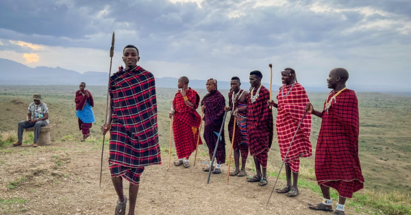 Cultural Safaris in Kenya