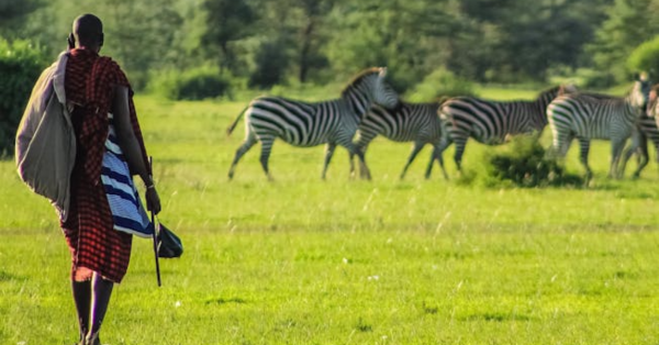 Cultural Safaris in Kenya