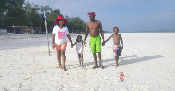 Kenyan Safari and Beach Holiday