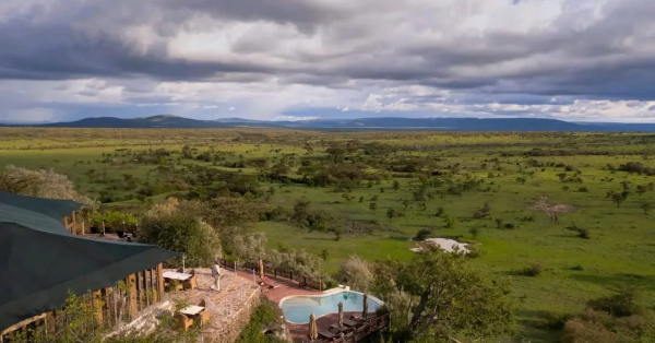 Masai Mara vs Serengeti