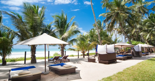 Diani Beach Holidays