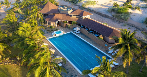 Malindi Beach Holidays