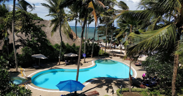 Watamu Beach Holidays