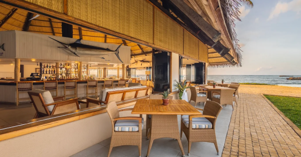 Watamu Beach Holidays