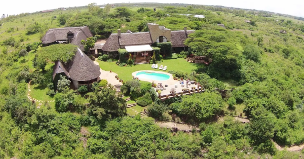 Best National Parks in Kenya