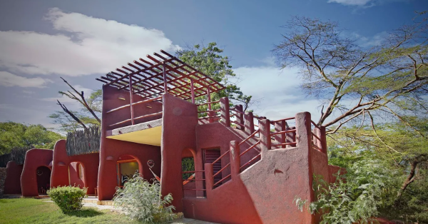 Best Campsites in Kenya