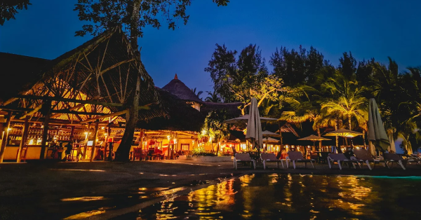 Best Holiday Destinations in Kenya