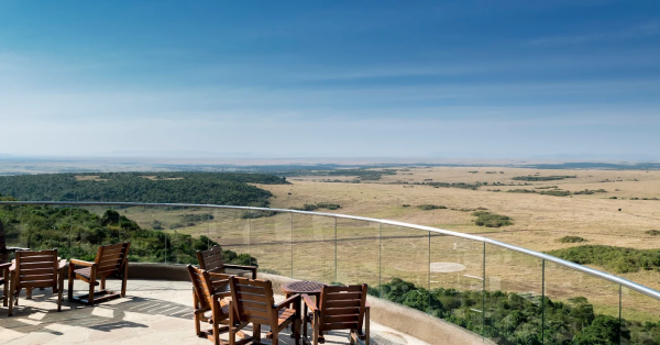 Best Safari Destinations Kenya