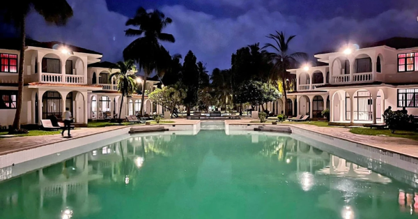 Diani Beach Holiday Packages