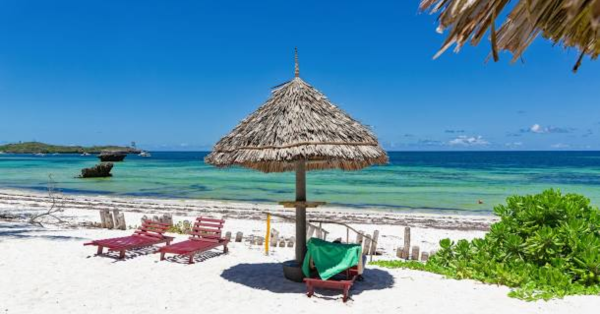 Mombasa Beach Holiday Packages