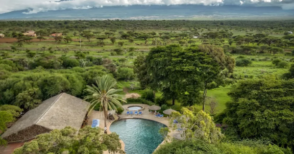 Top 10 Amboseli Safari Packages