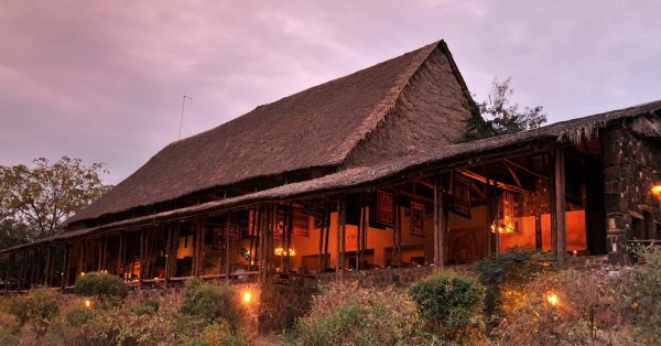 Tsavo Safari Packages in Kenya