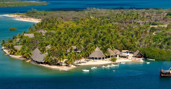 Malindi Holiday Packages