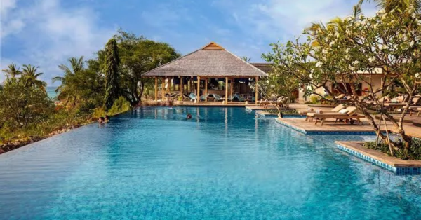 Zanzibar Safari and Beach Holiday
