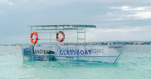 Zanzibar Safari and Beach Holiday