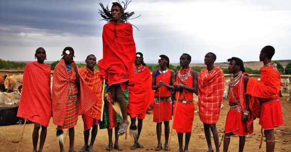 Kenya Holiday Guide 2026