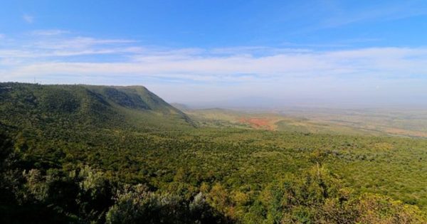 3 Days Masai Mara Safari from Nairobi