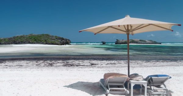 Kenya Safari for Couples