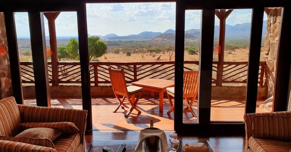 Team Building Safaris in Kenya