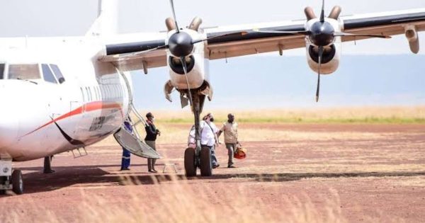 Kenya Safari Transfers