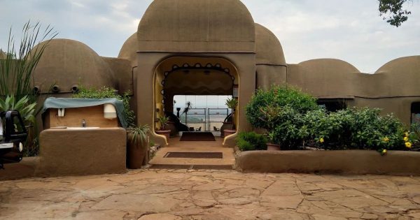 Safari Camps in Kenya