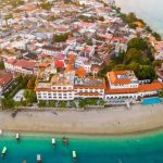 18-Day Tanzania Safari & Zanzibar Beach Holiday
