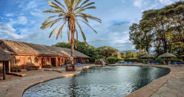Safari Packages in Kenya
