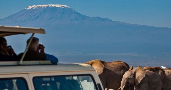3-Day Kenya Safari