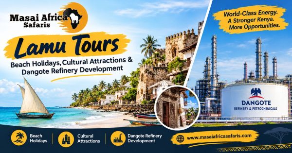 Lamu Tours