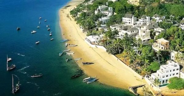 Lamu Tours