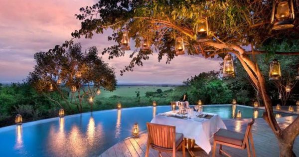 Luxury Safari Packages in Kenya