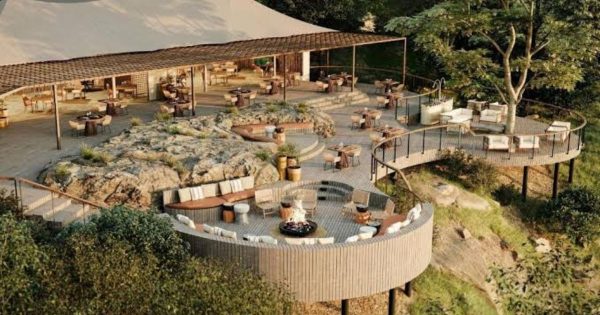 Luxury Safari Packages in Kenya